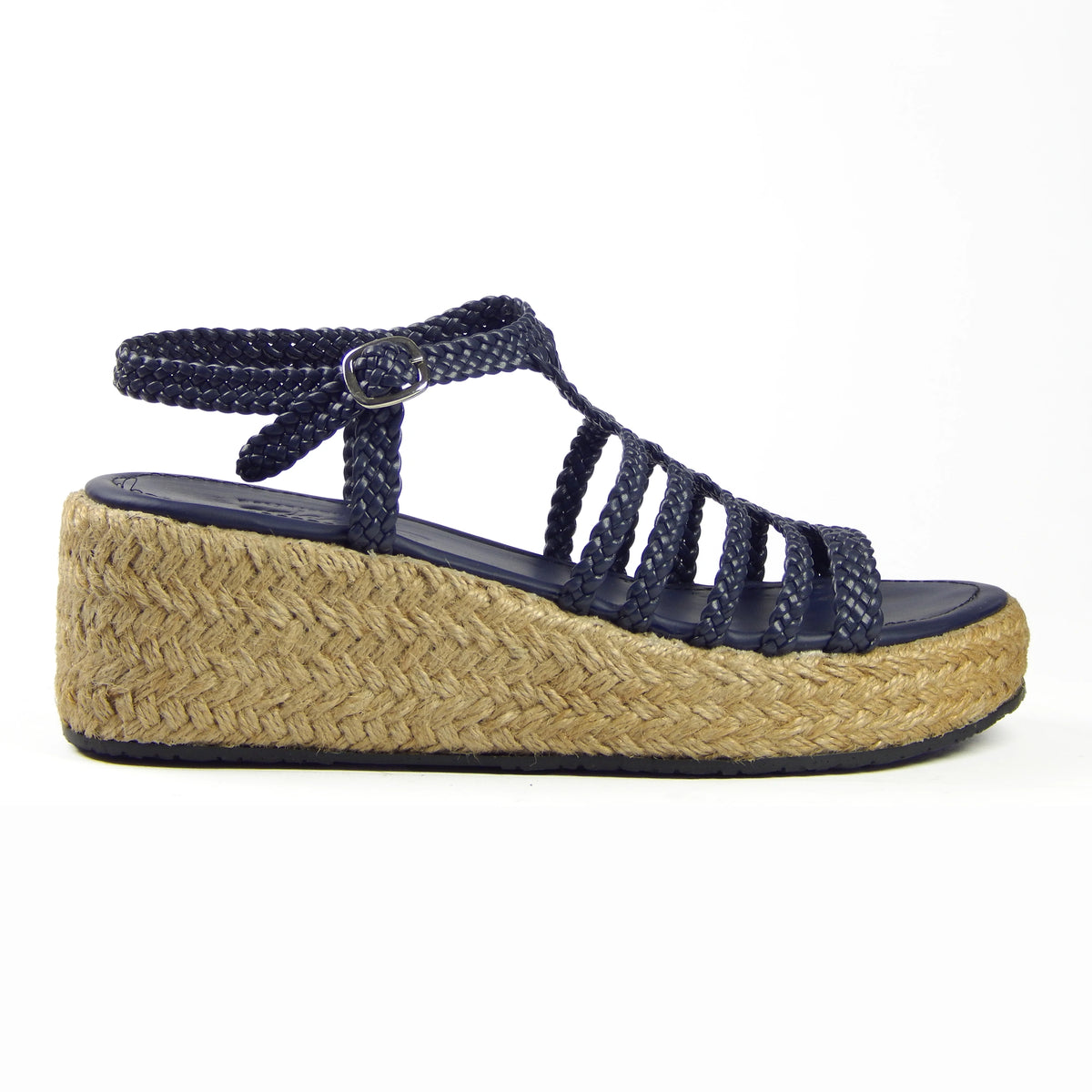 Scorpion sandals 6cm - Scarpe