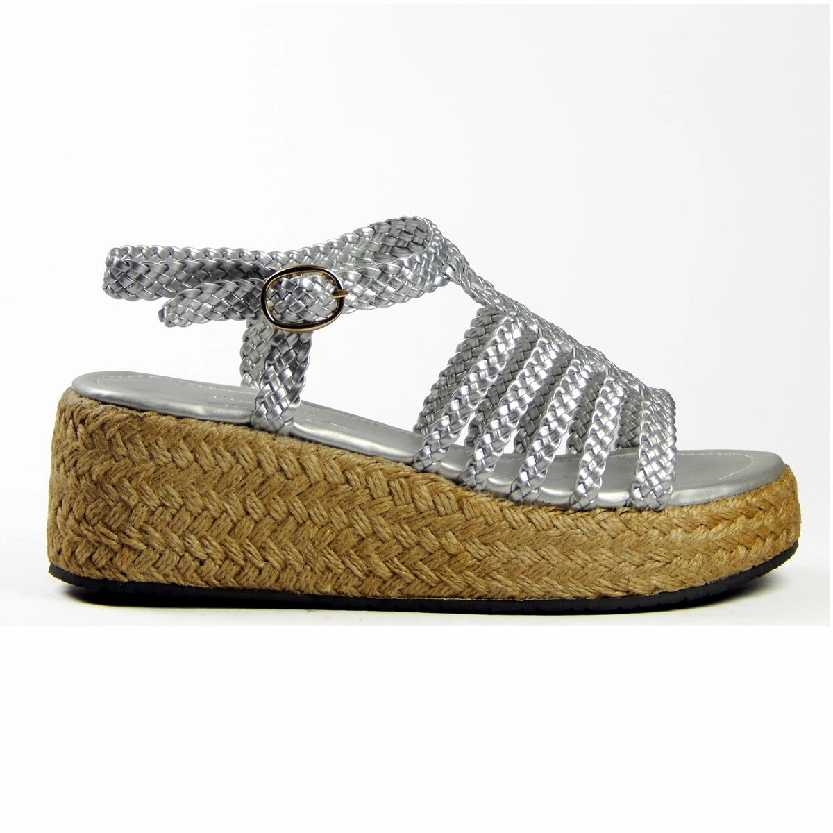 Scorpion sandals 6cm - Scarpe