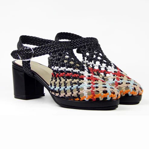 Vesba 5cm - Scarpe