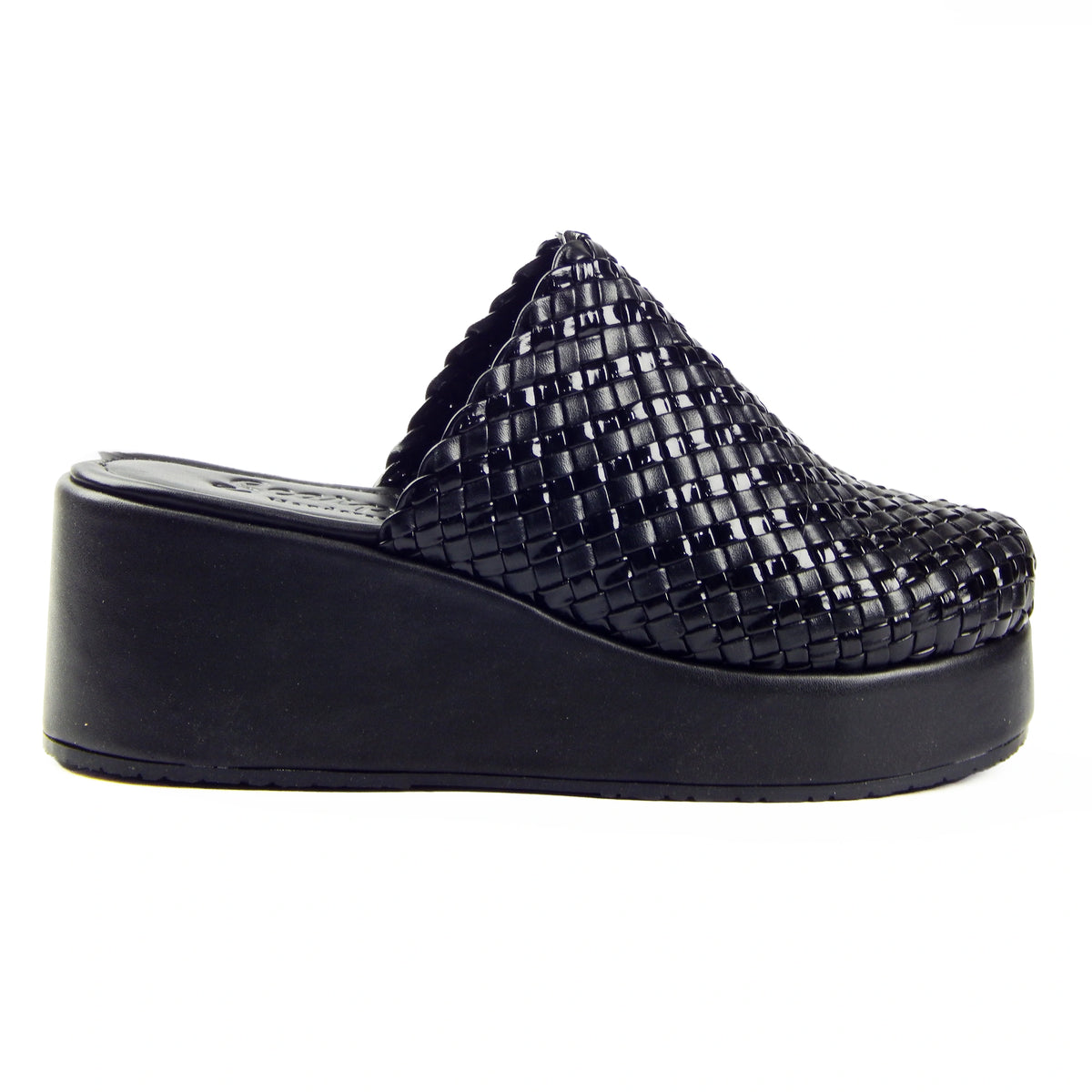 Sabot wedge 6cm - Scarpe