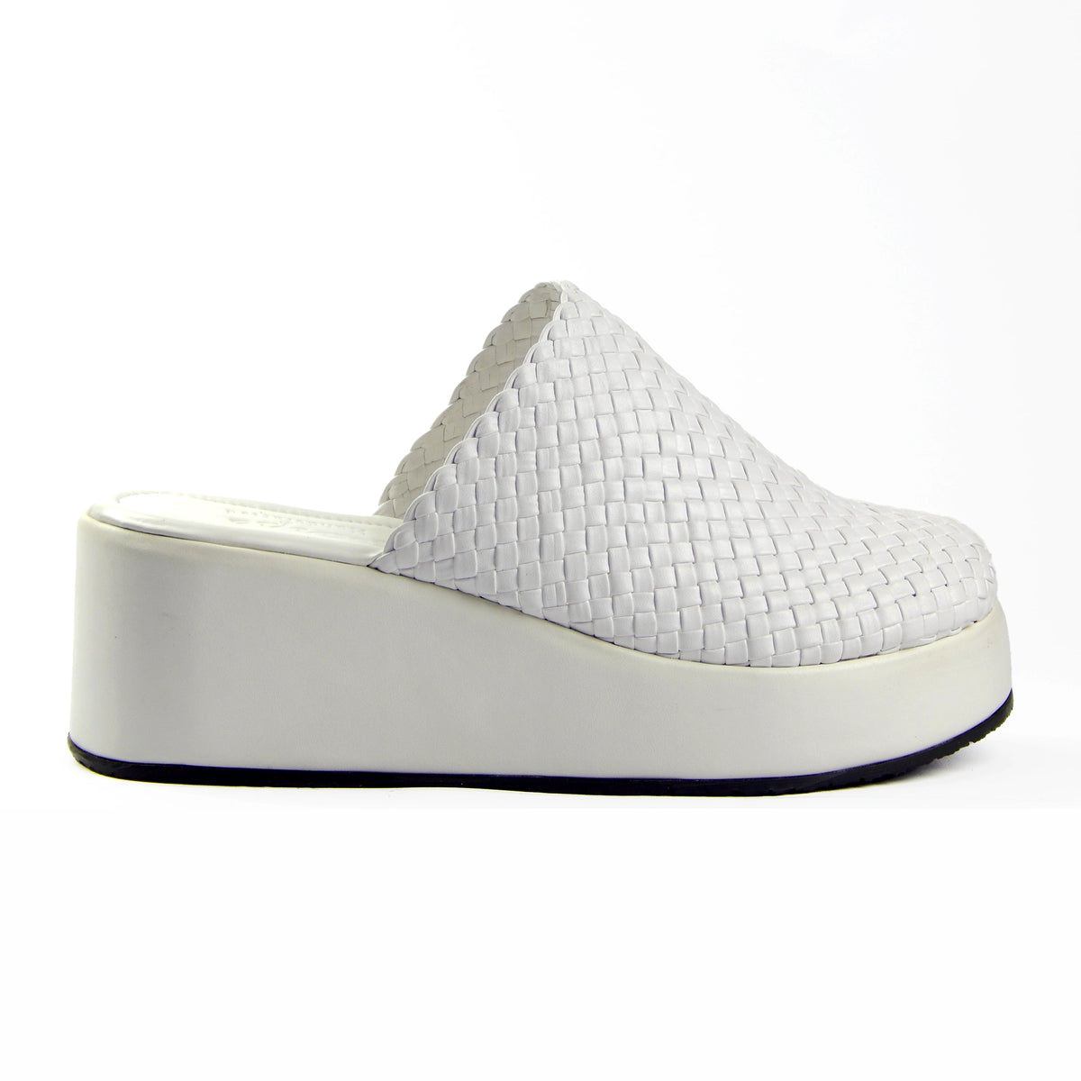 Sabot wedge 6cm - Scarpe