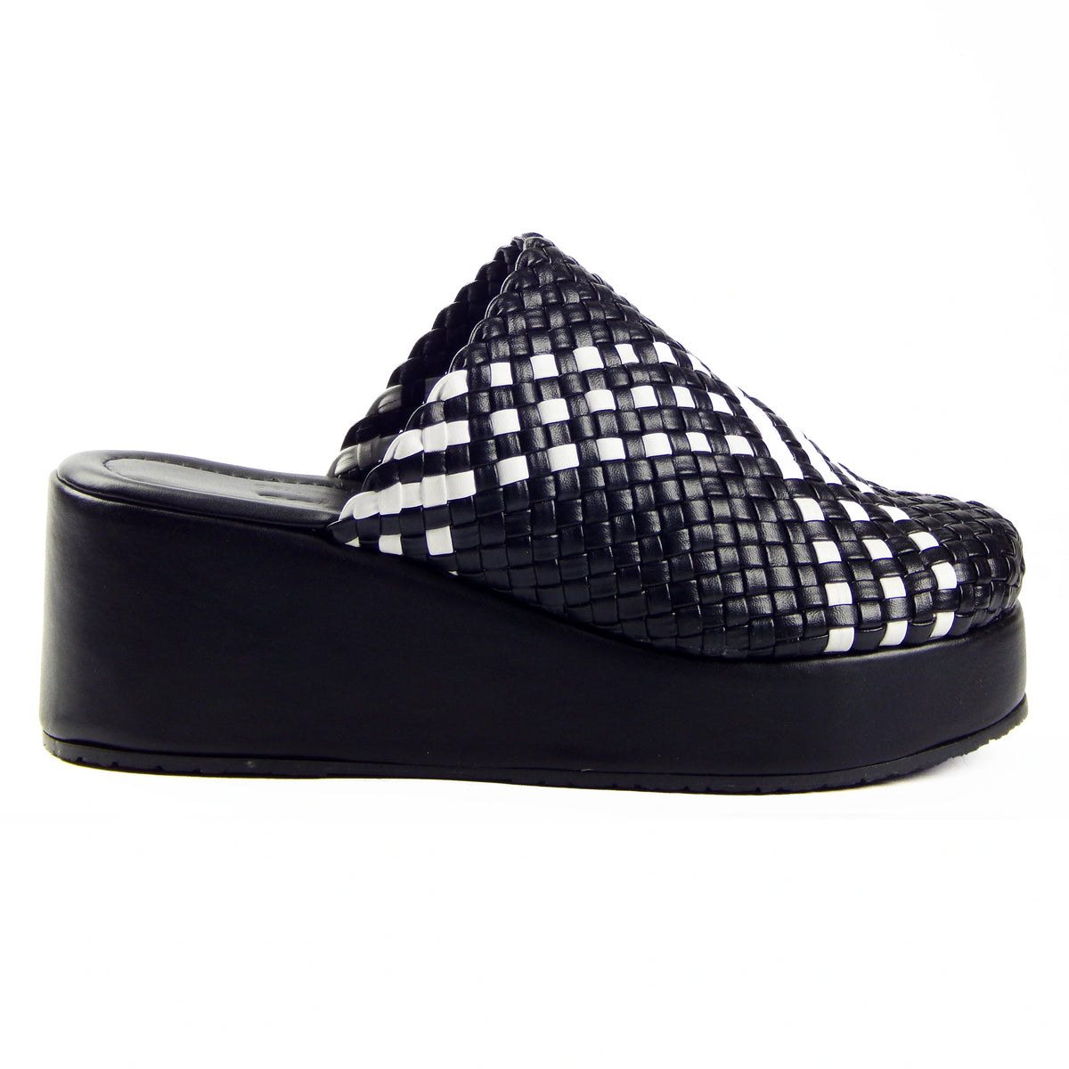 Sabot wedge 6cm - Scarpe