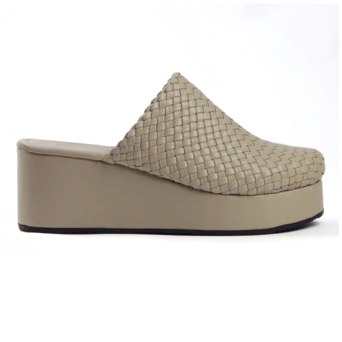 Sabot wedge 6cm - Scarpe