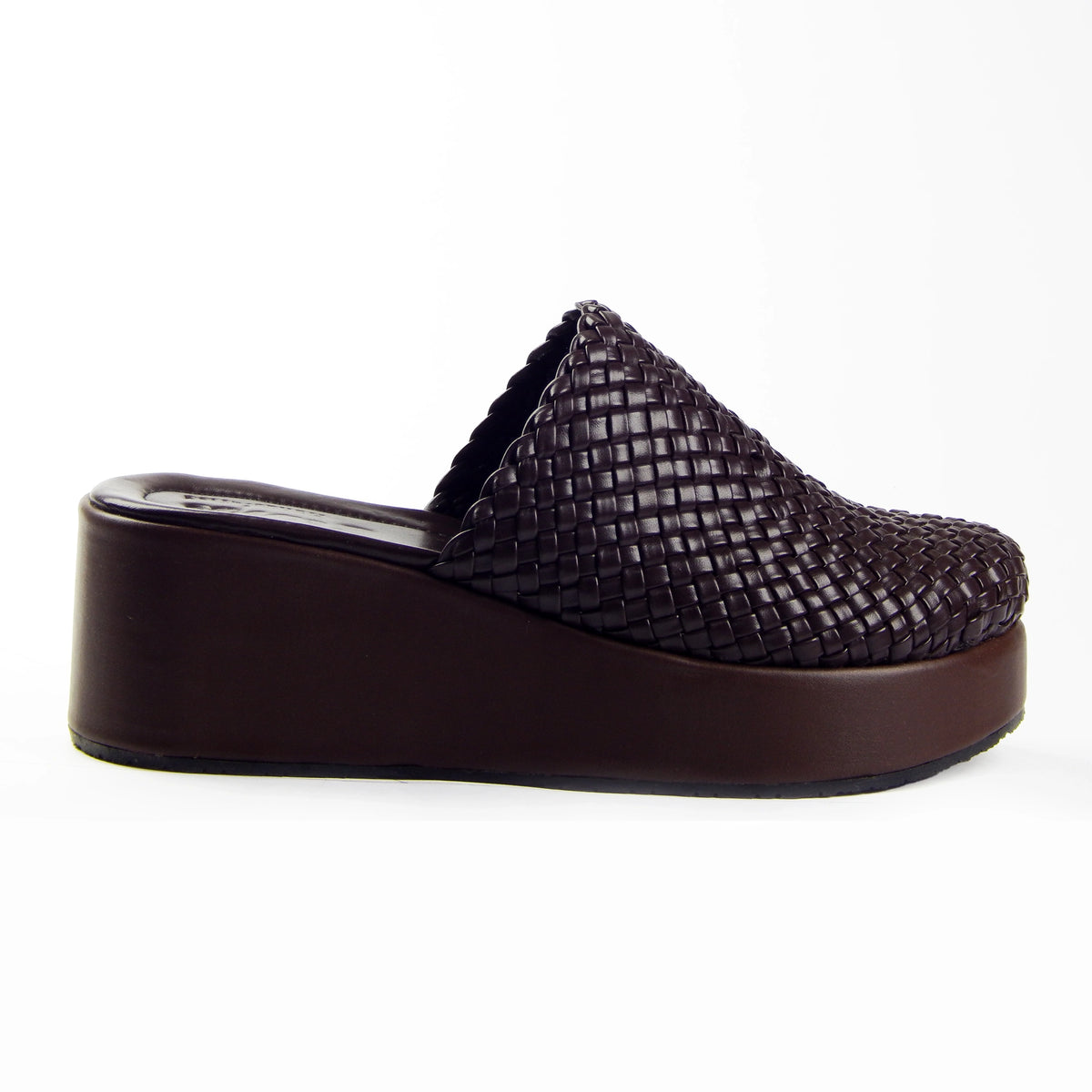 Sabot wedge 6cm - Scarpe