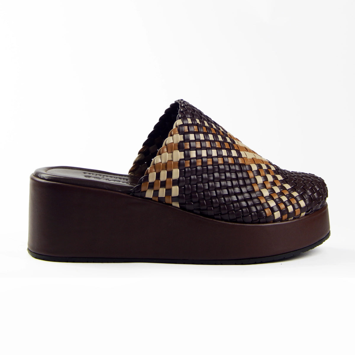 Sabot wedge 6cm - Scarpe