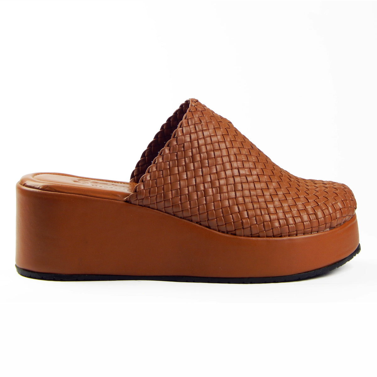 Sabot wedge 6cm - Scarpe