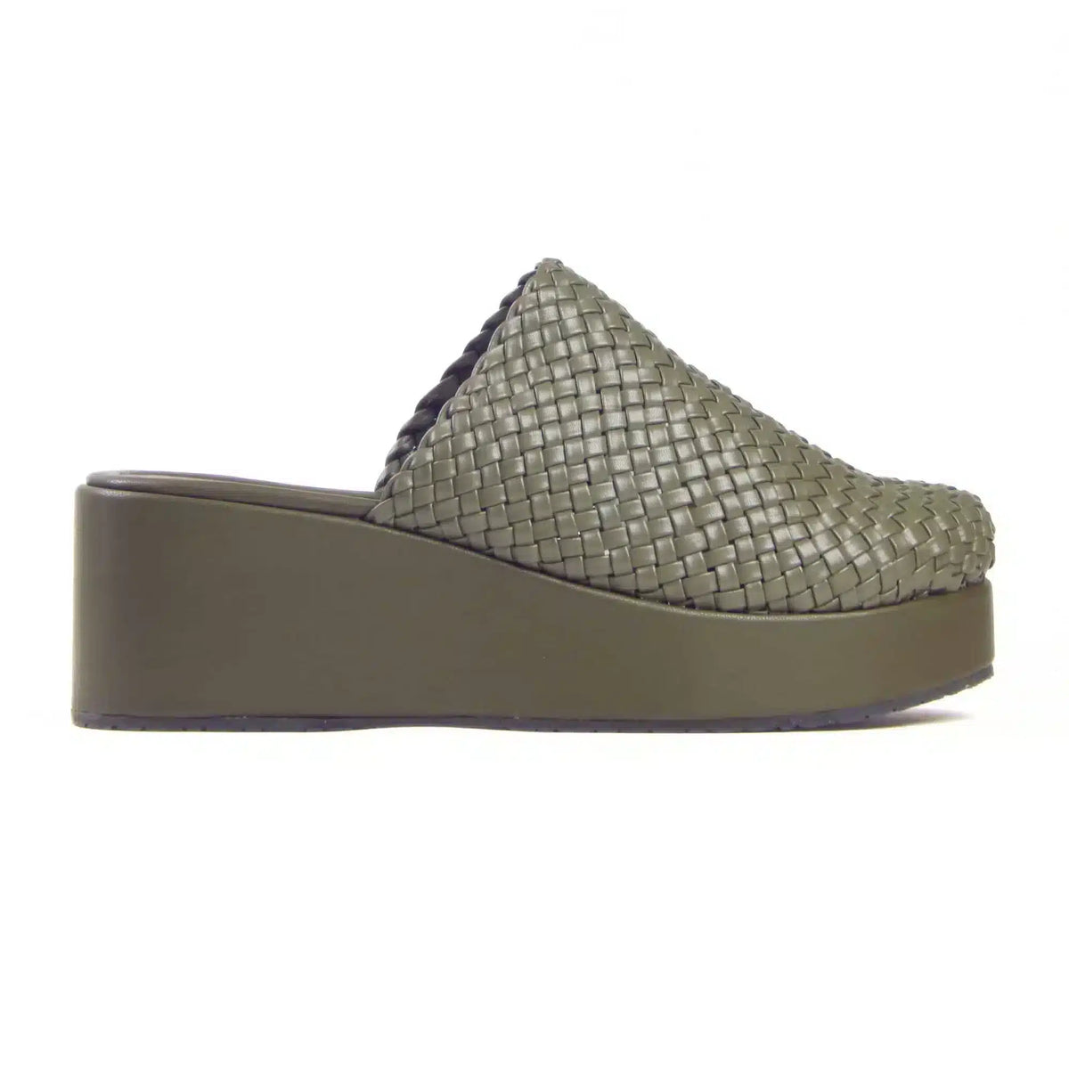 Sabot wedge 6cm - Scarpe