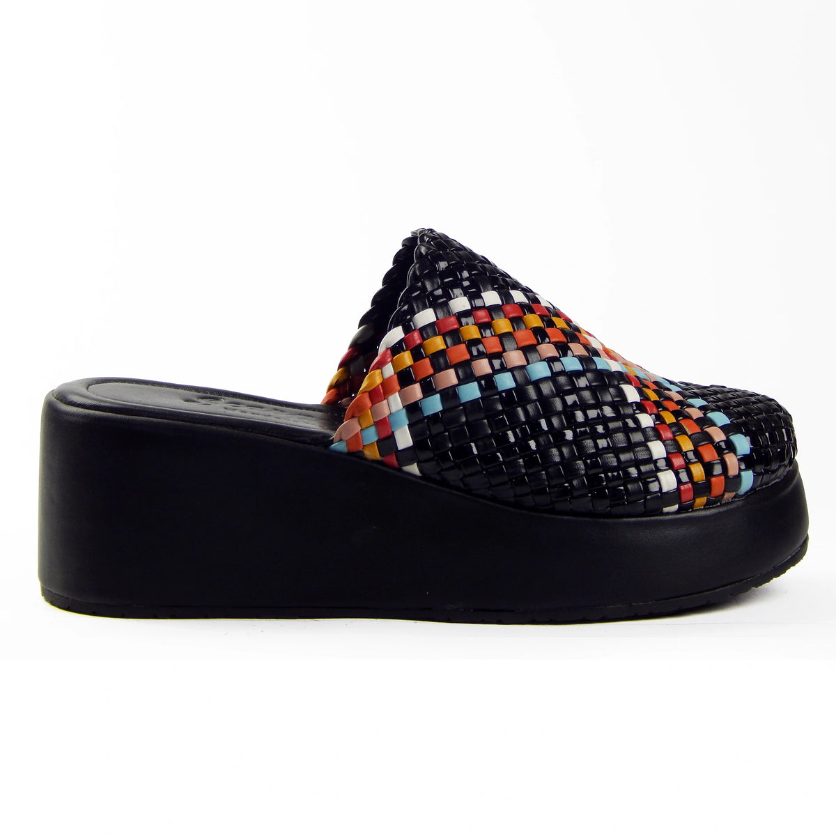 Sabot wedge 6cm - Scarpe