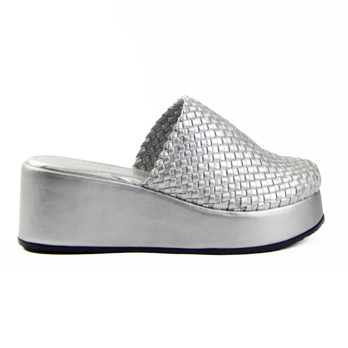 Sabot wedge 6cm - Scarpe