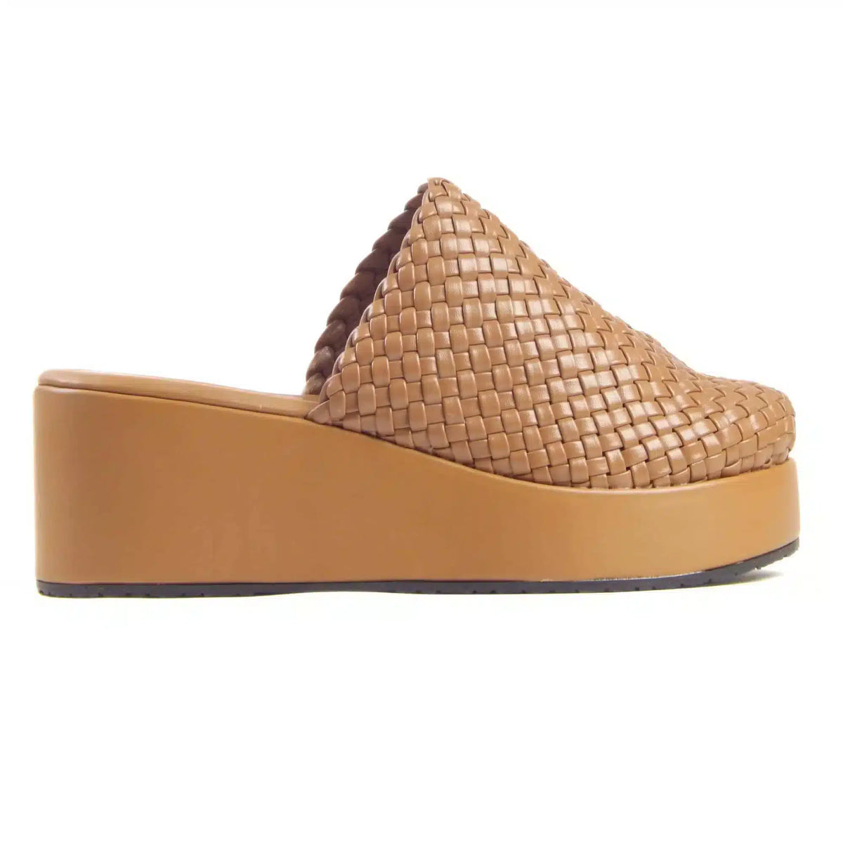 Sabot wedge 6cm - Scarpe