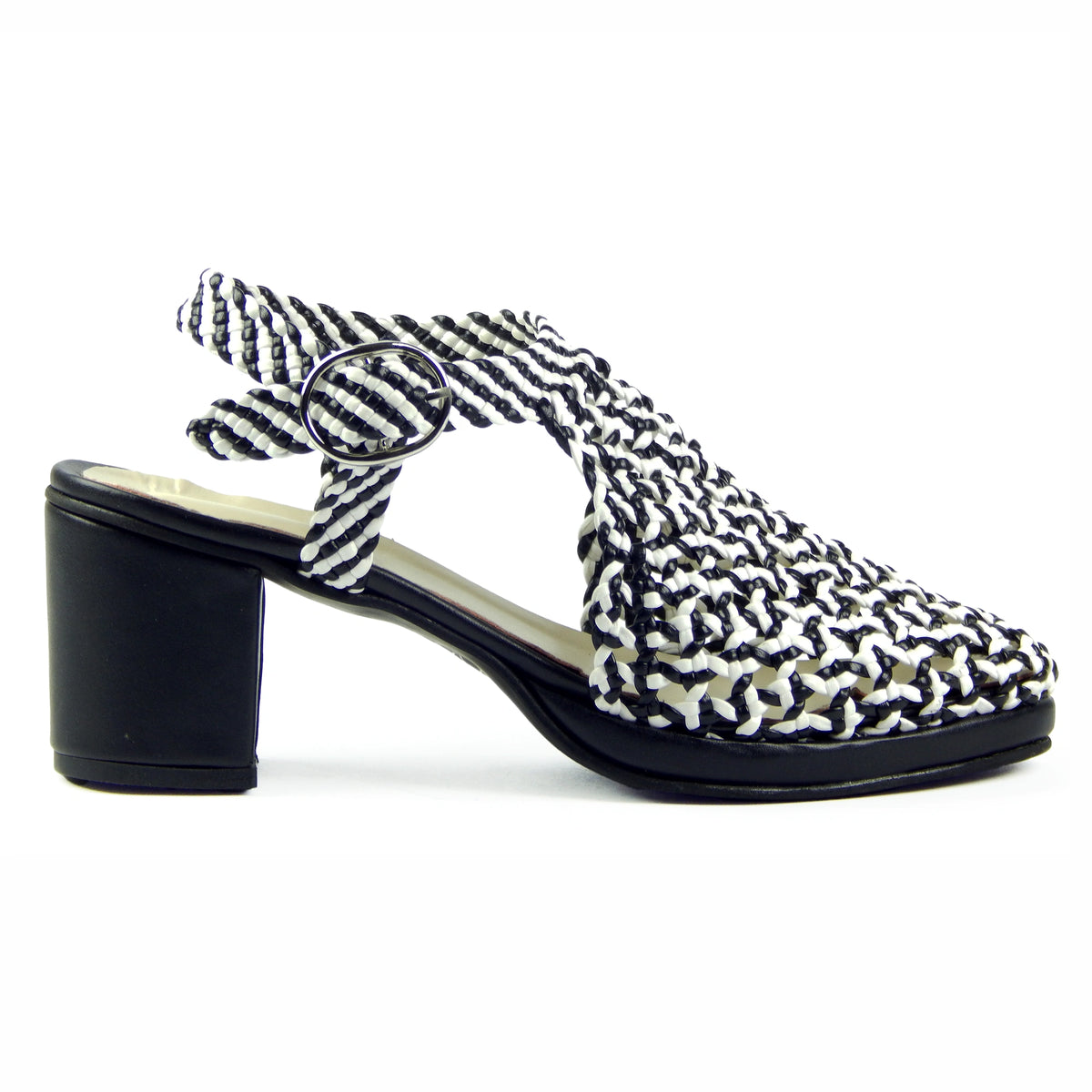 Vesba 5cm - Scarpe