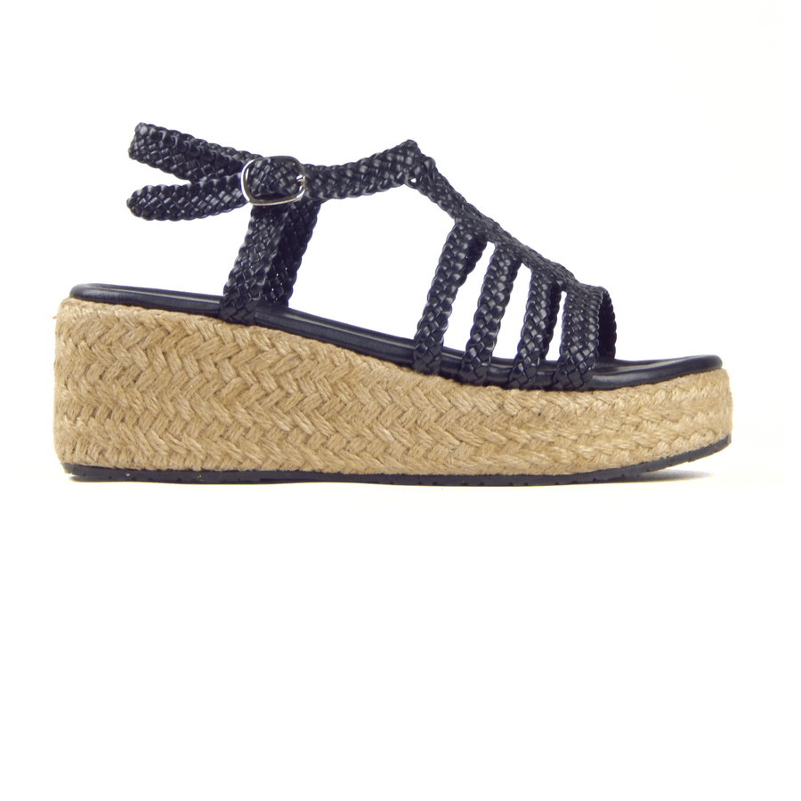 Scorpion sandals 6cm - Scarpe