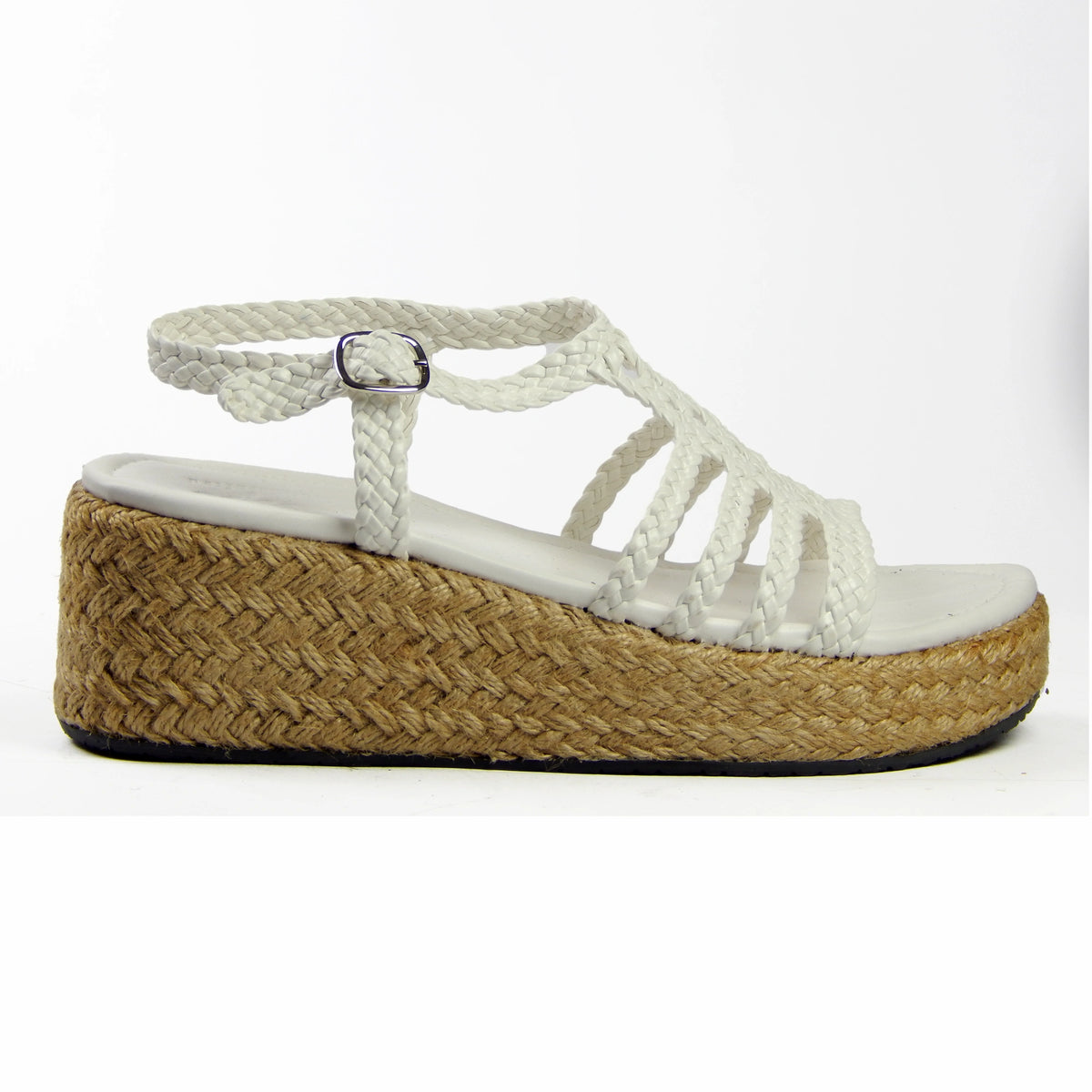 Scorpion sandals 6cm - Scarpe