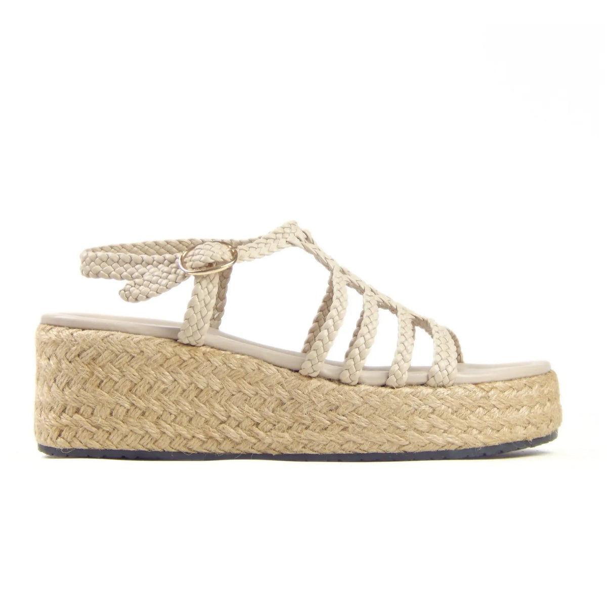 Scorpion sandals 6cm - Scarpe