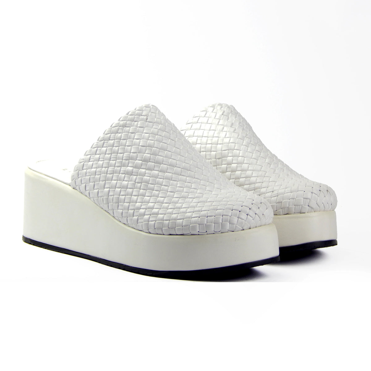 Sabot wedge 6cm - Scarpe