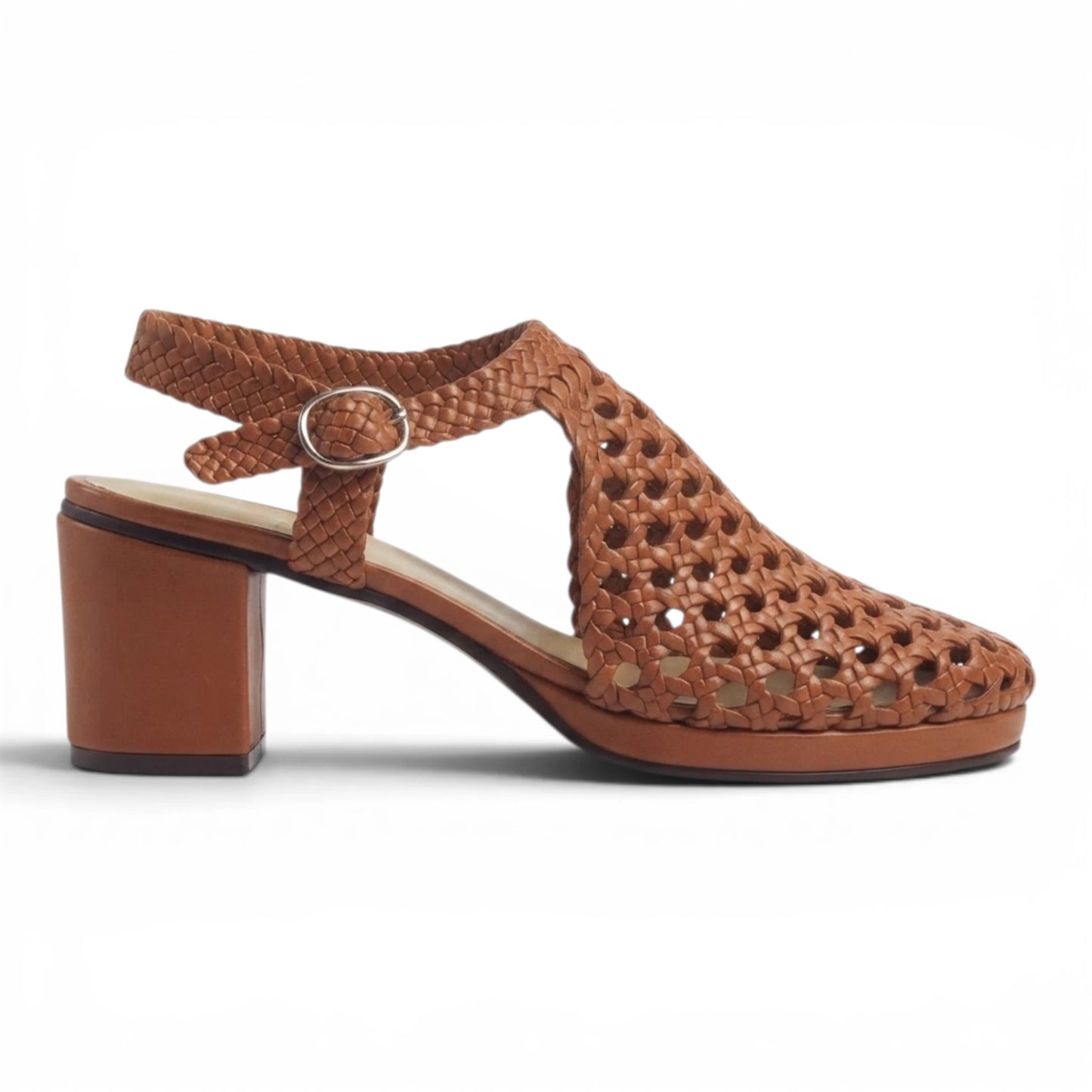 Vesba 5cm - Scarpe
