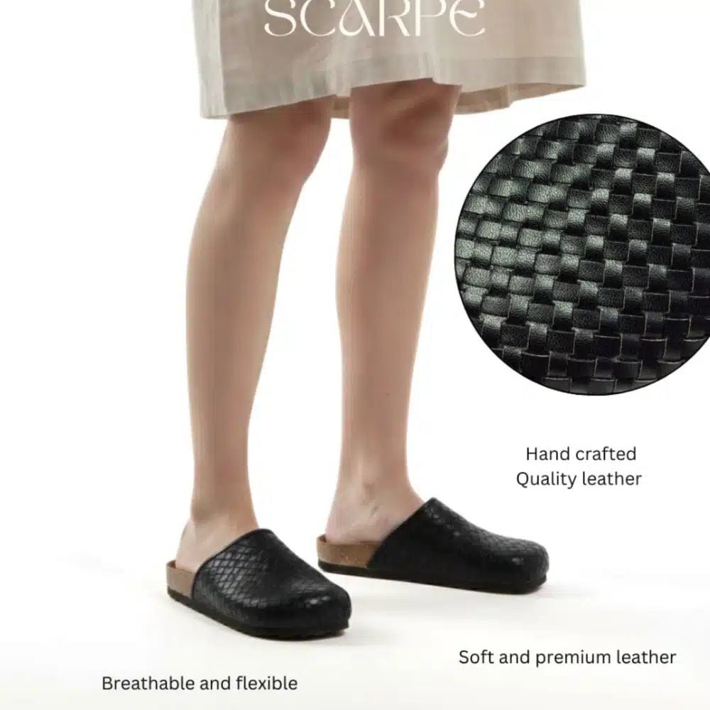 Onyx Clogs R2011 - Scarpe
