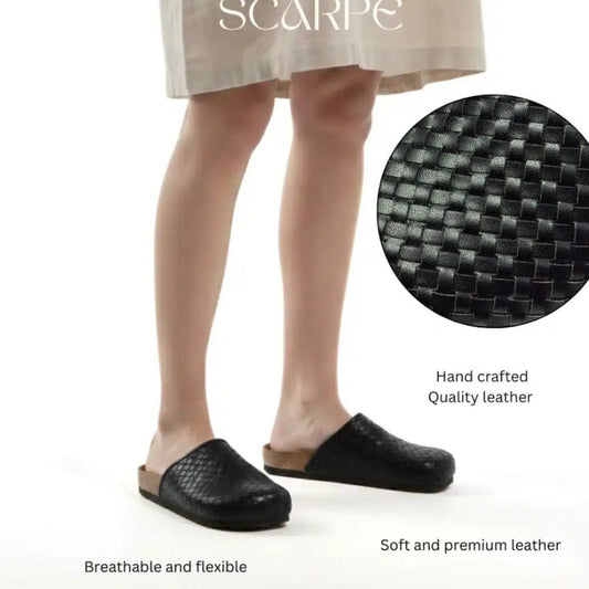 Onyx Clogs R2011 - Scarpe