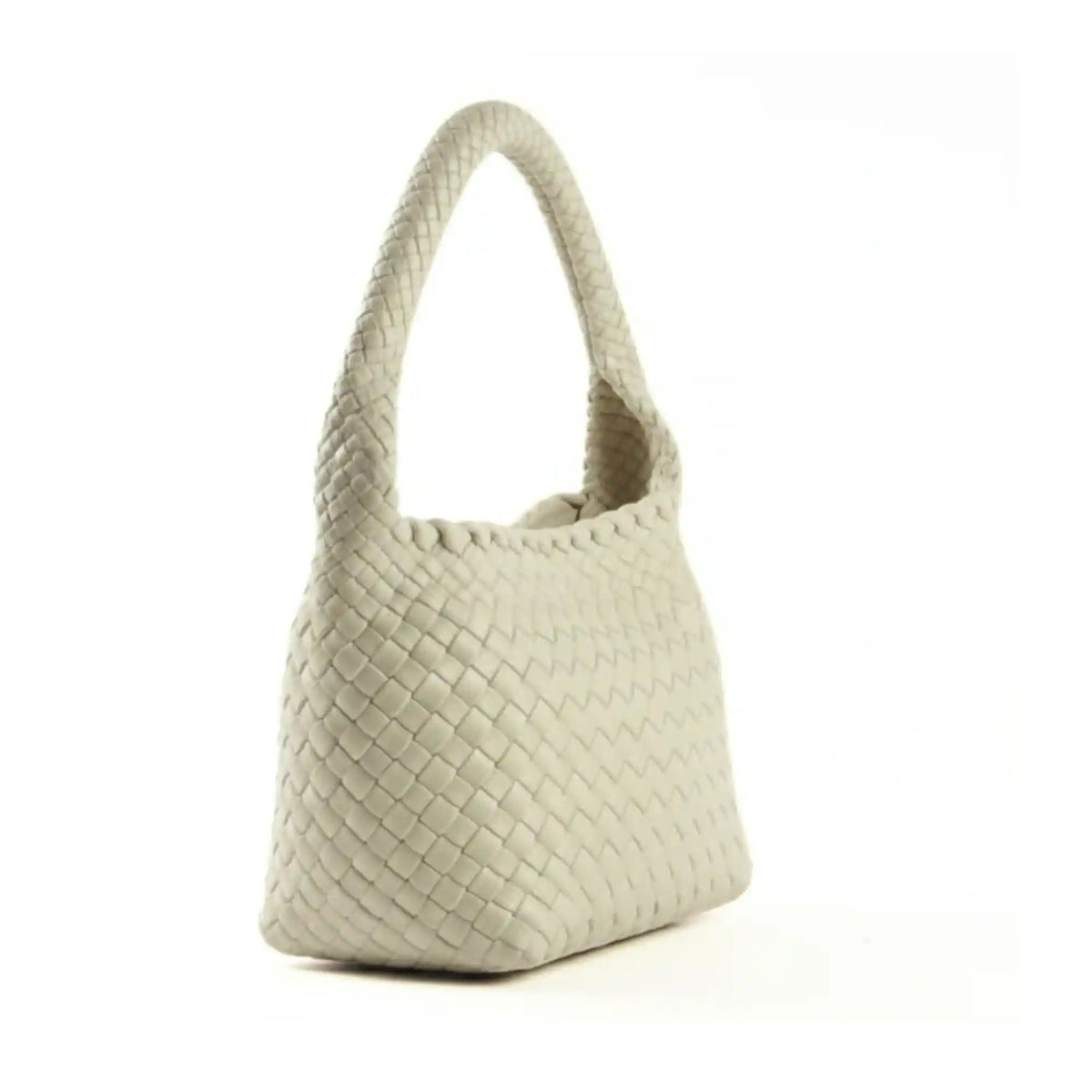 Beige Micro Aura - Scarpe