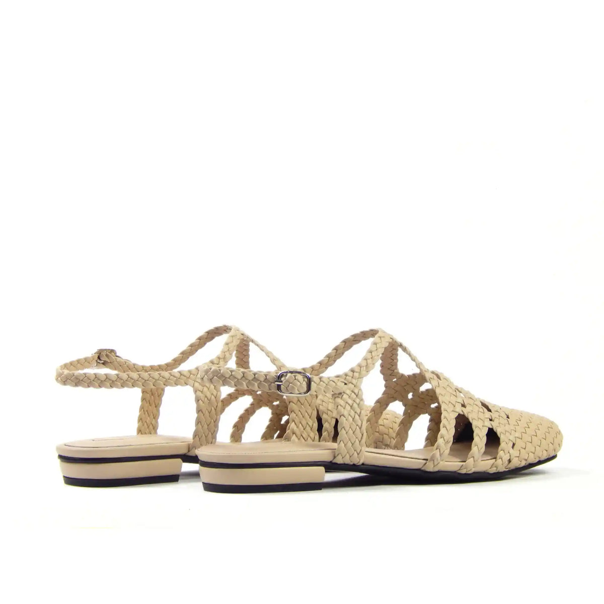 Riviera Sandals 2cm R2218, photo 18 - Scarpe Handmade