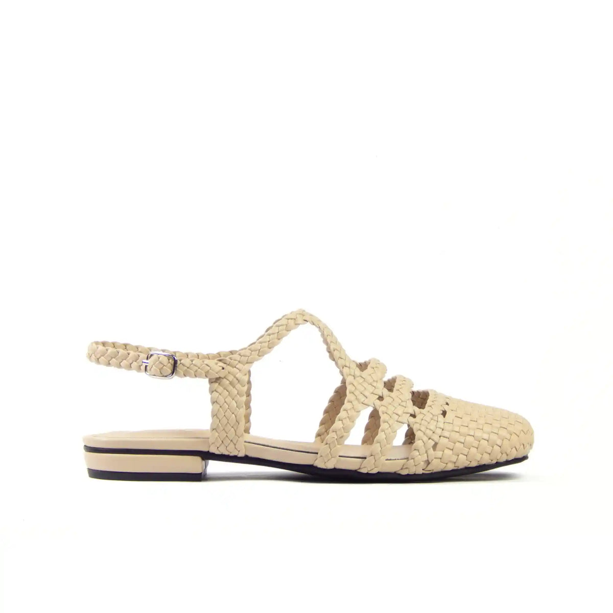 Riviera Sandals 2cm R2218, photo 16 - Scarpe Handmade