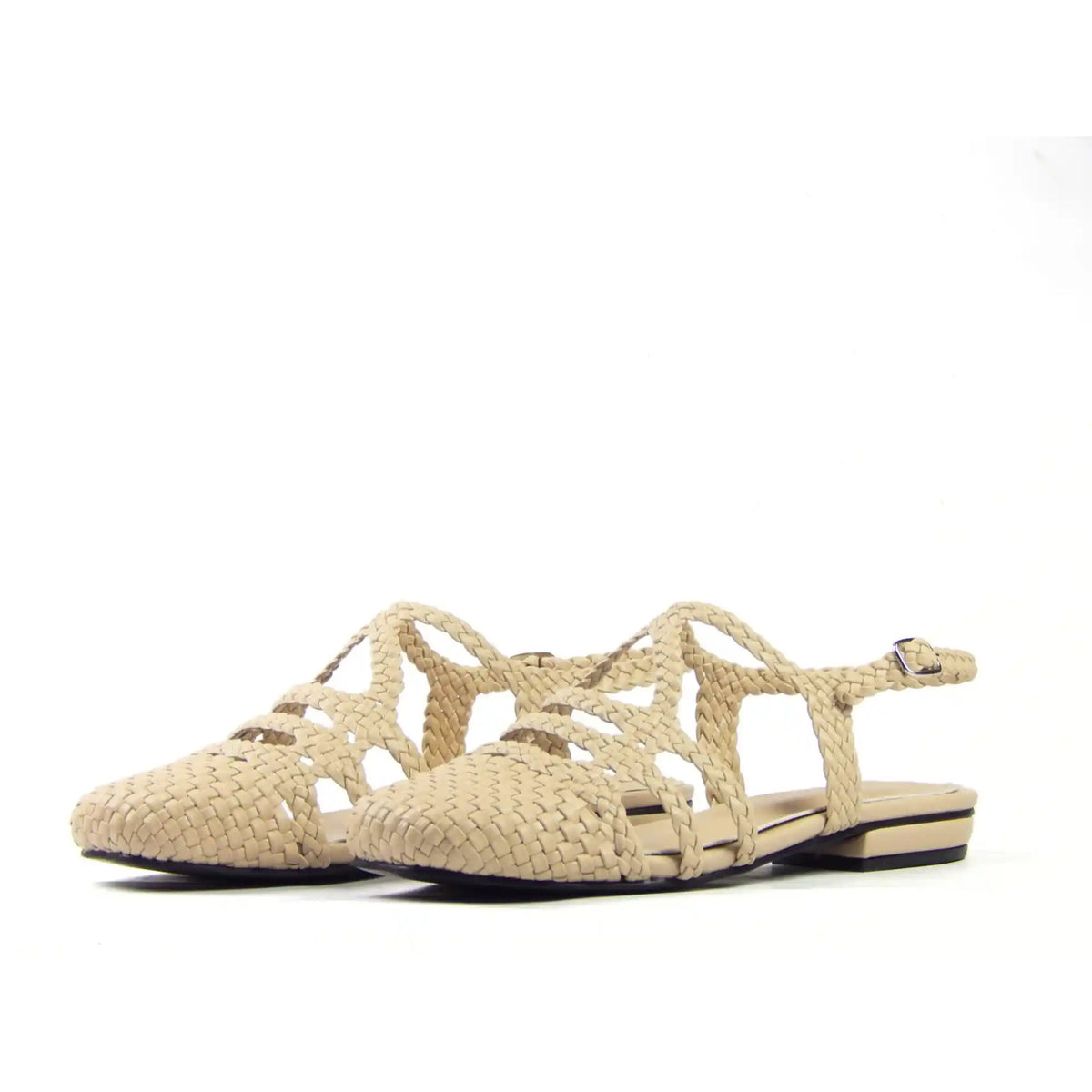 Riviera Sandals 2cm R2218, photo 19 - Scarpe Handmade