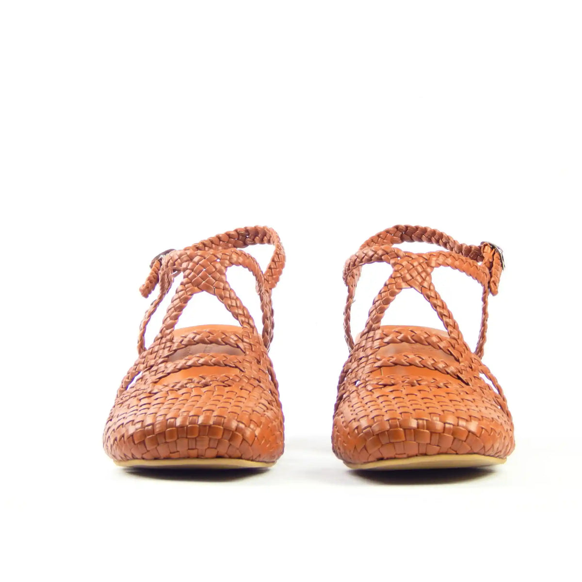 Riviera Sandals 5cm, photo 10 - Scarpe Handmade