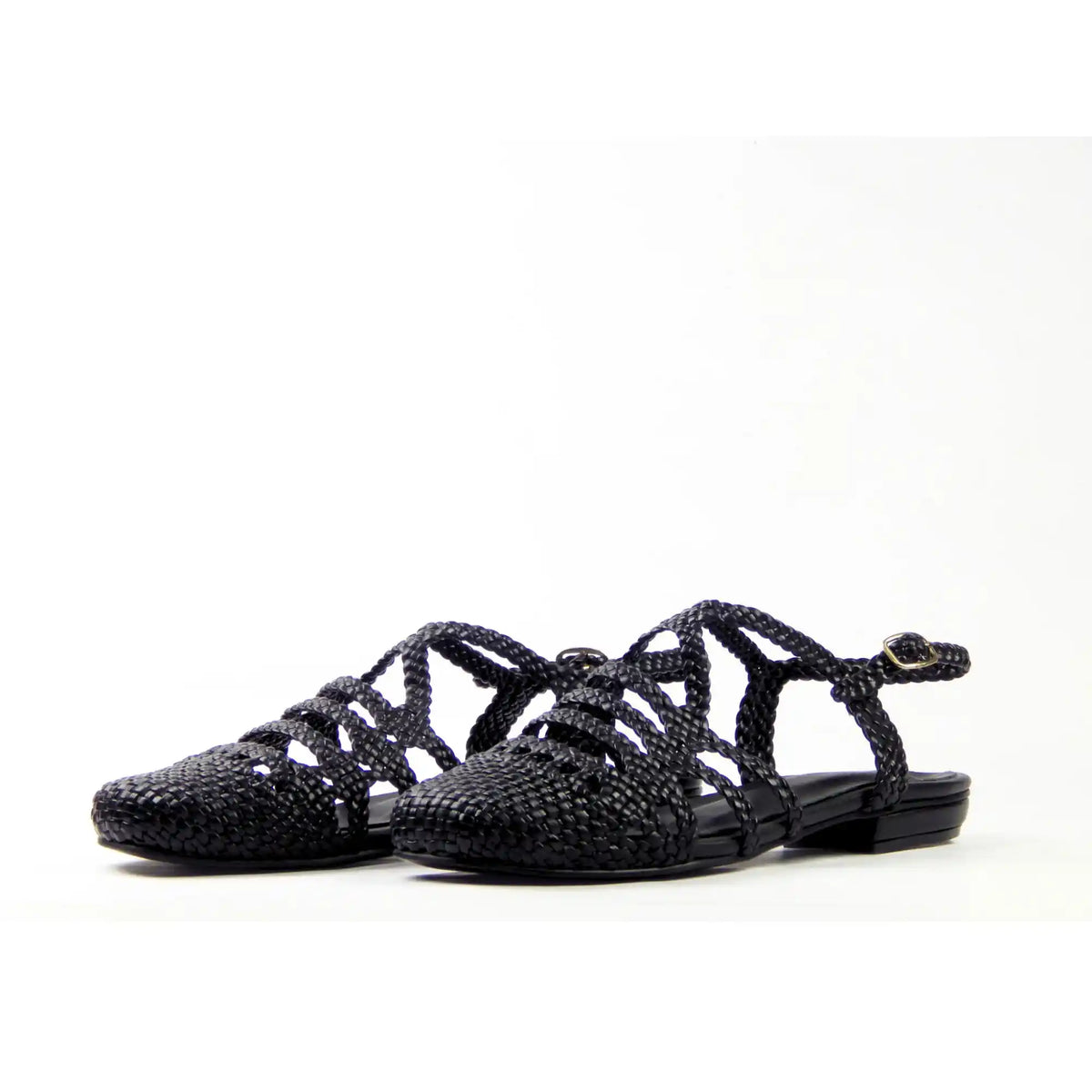 Riviera Sandals 2cm R2218, photo 12 - Scarpe Handmade