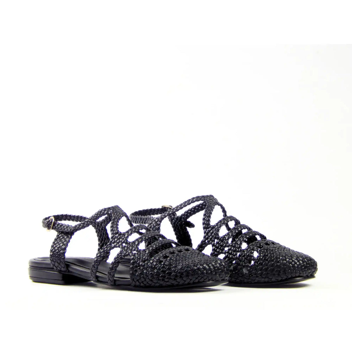 Riviera Sandals 2cm R2218, photo 10 - Scarpe Handmade