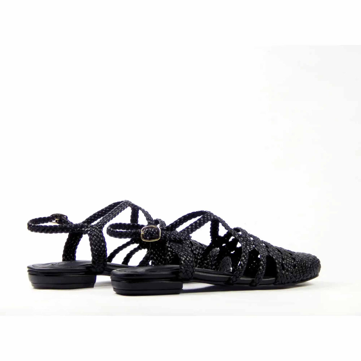 Riviera Sandals 2cm R2218, photo 9 - Scarpe Handmade