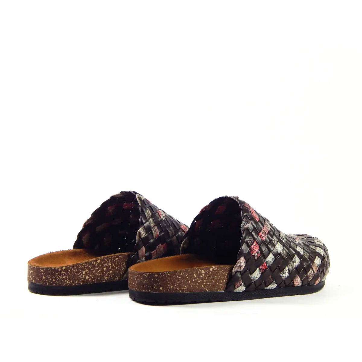 Velora Clogs - scarpehandmade