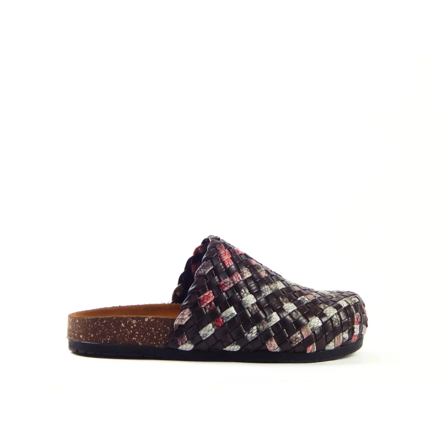 Velora Clogs - scarpehandmade
