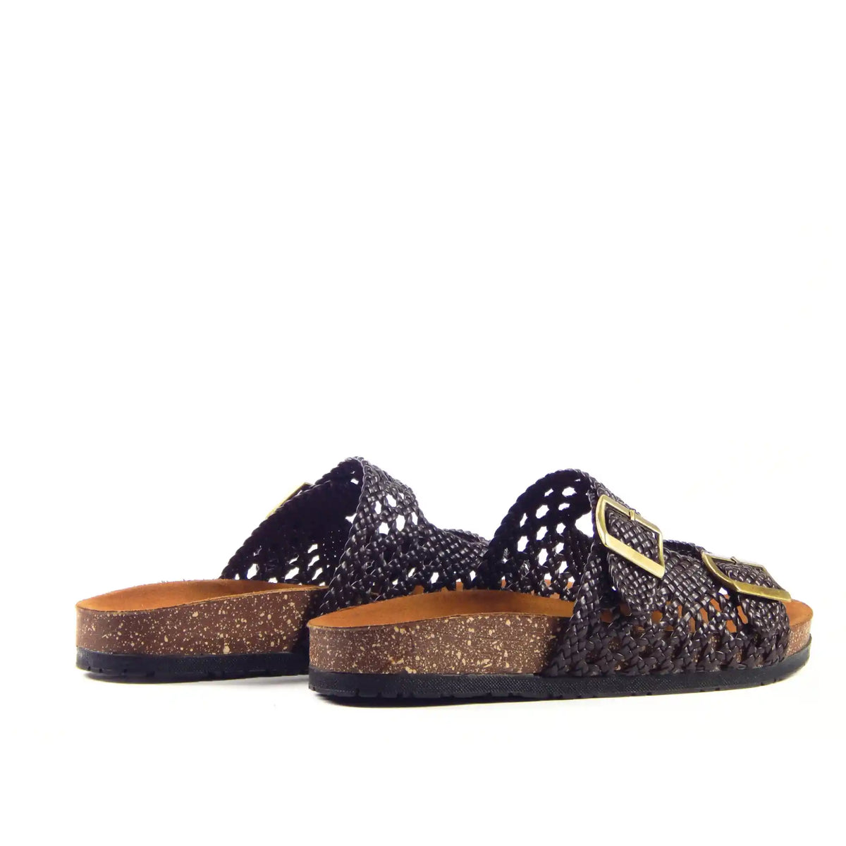 Urban Step Clogs, photo 18 - Scarpe Handmade