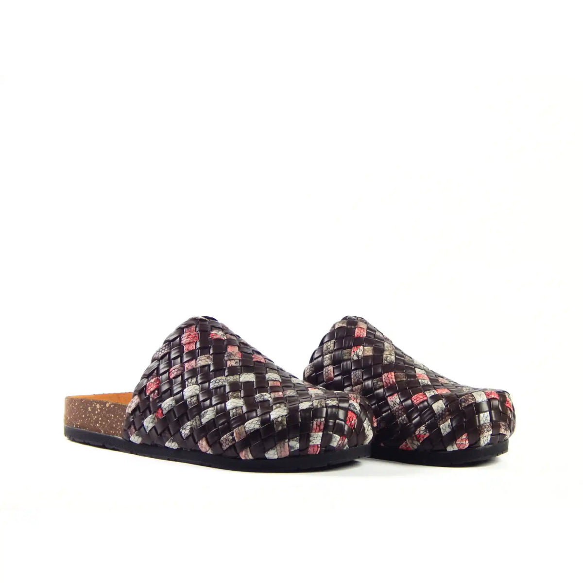 Velora Clogs - scarpehandmade