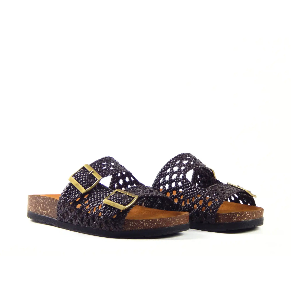 Urban Step Clogs, photo 16 - Scarpe Handmade
