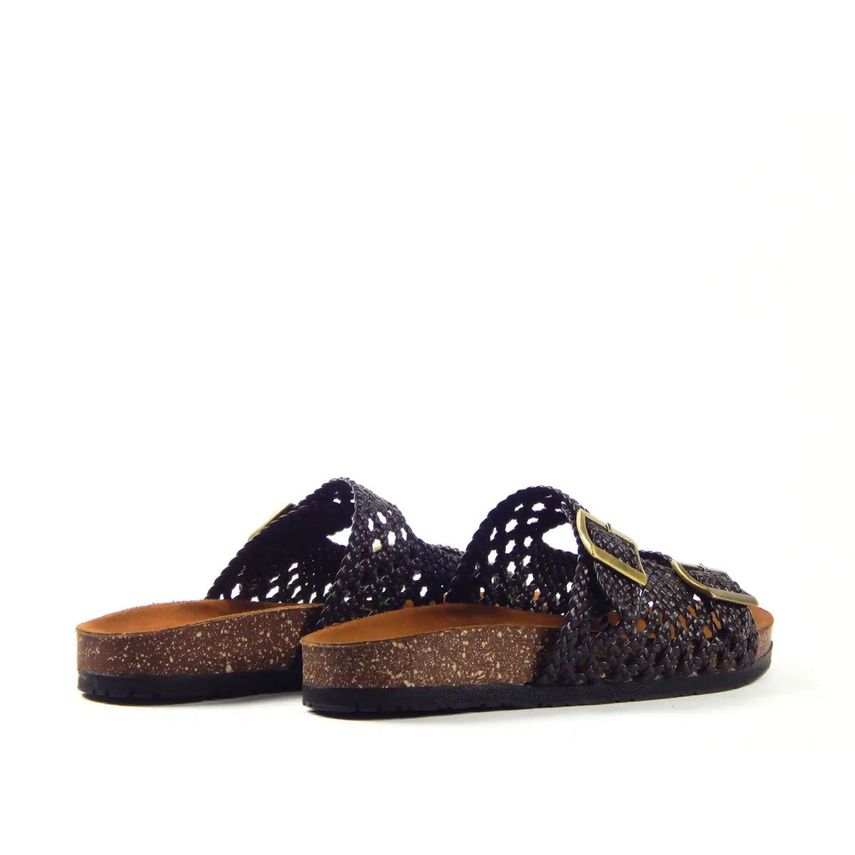 Urban Step Clogs, photo 15 - Scarpe Handmade