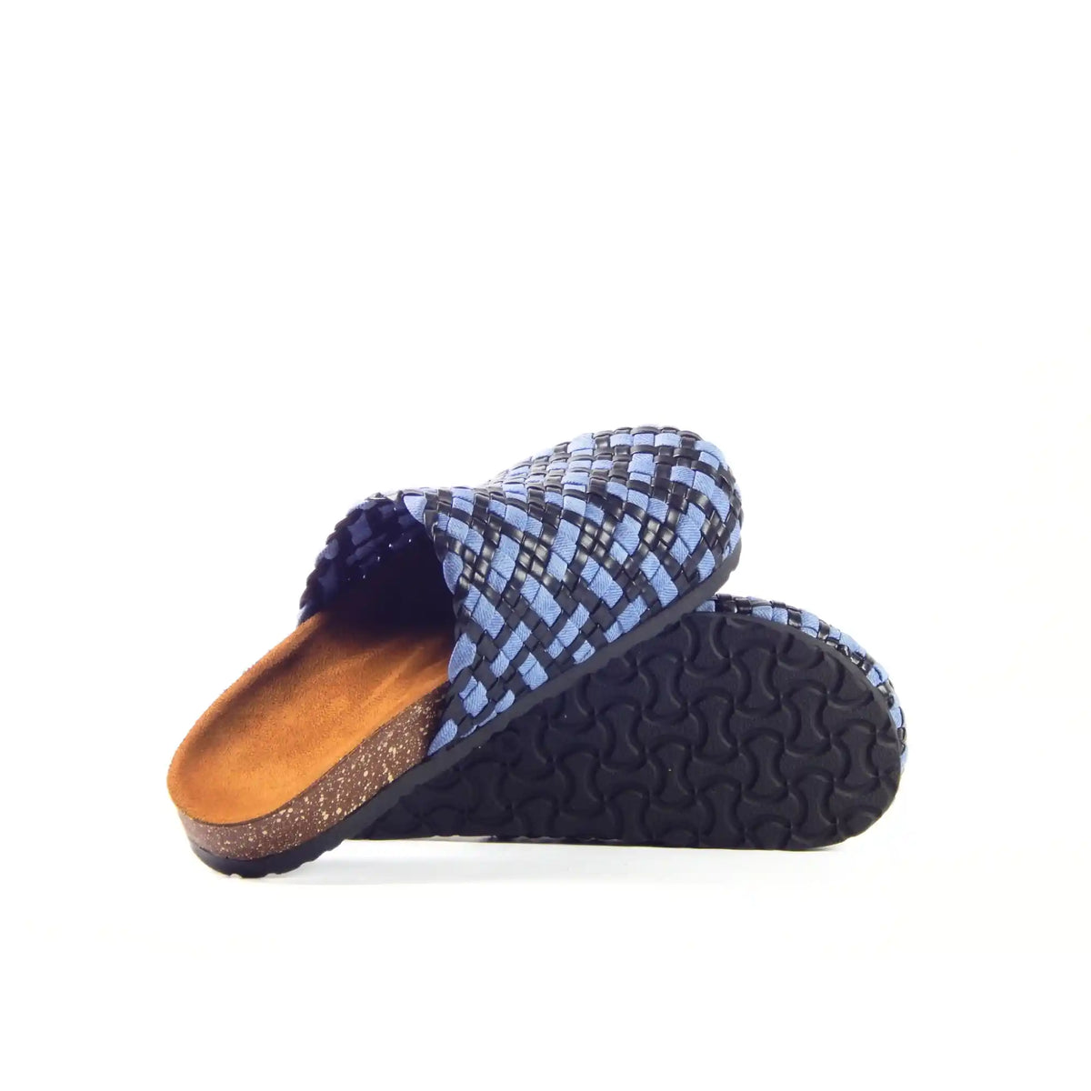 Terra Weave Clogs R770 - Scarpe