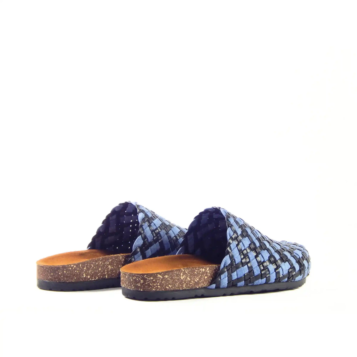 Terra Weave Clogs R770 - Scarpe