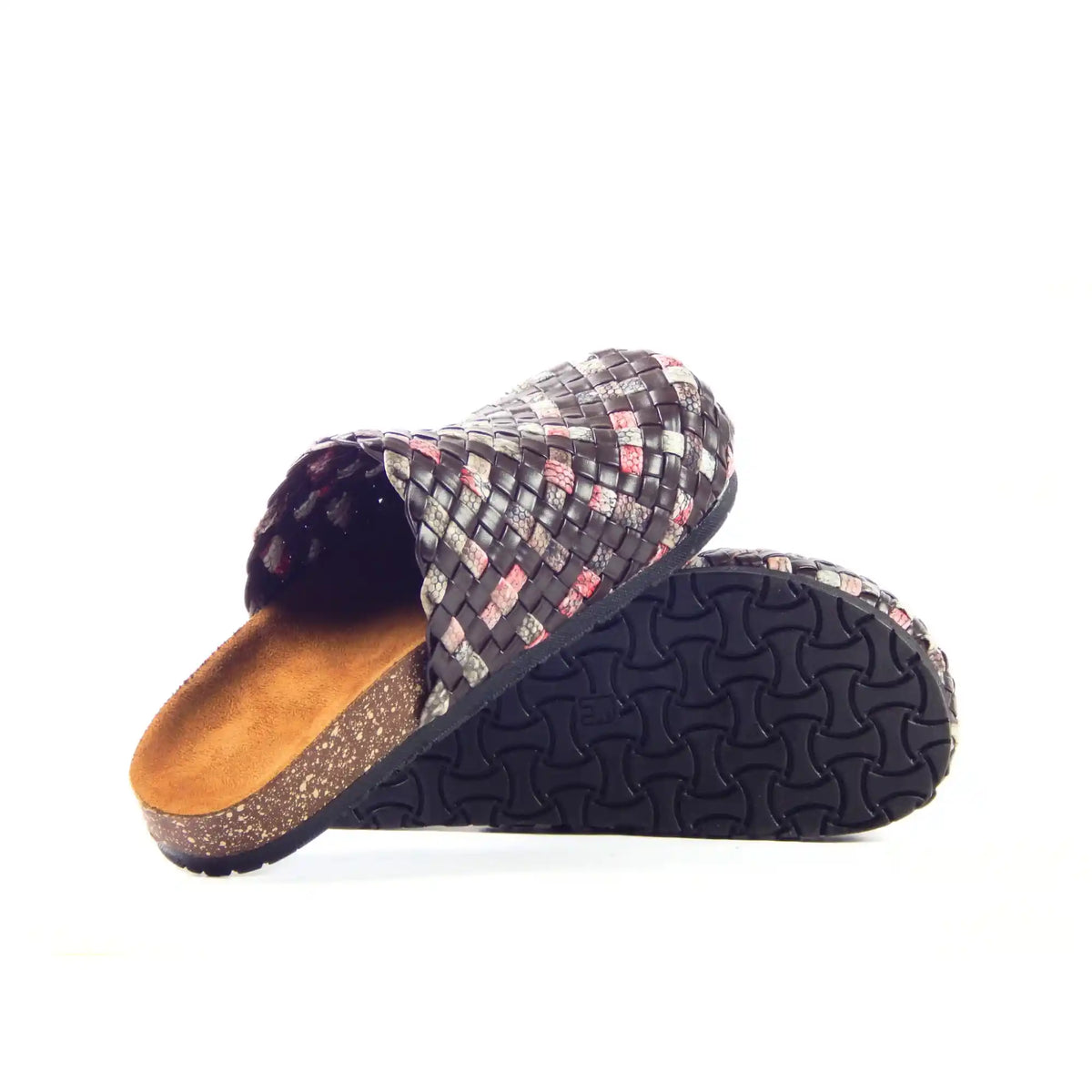 Velora Clogs - scarpehandmade