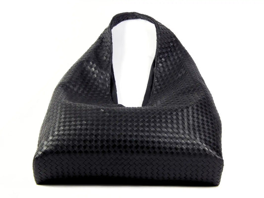 Curve Bag - scarpehandmade