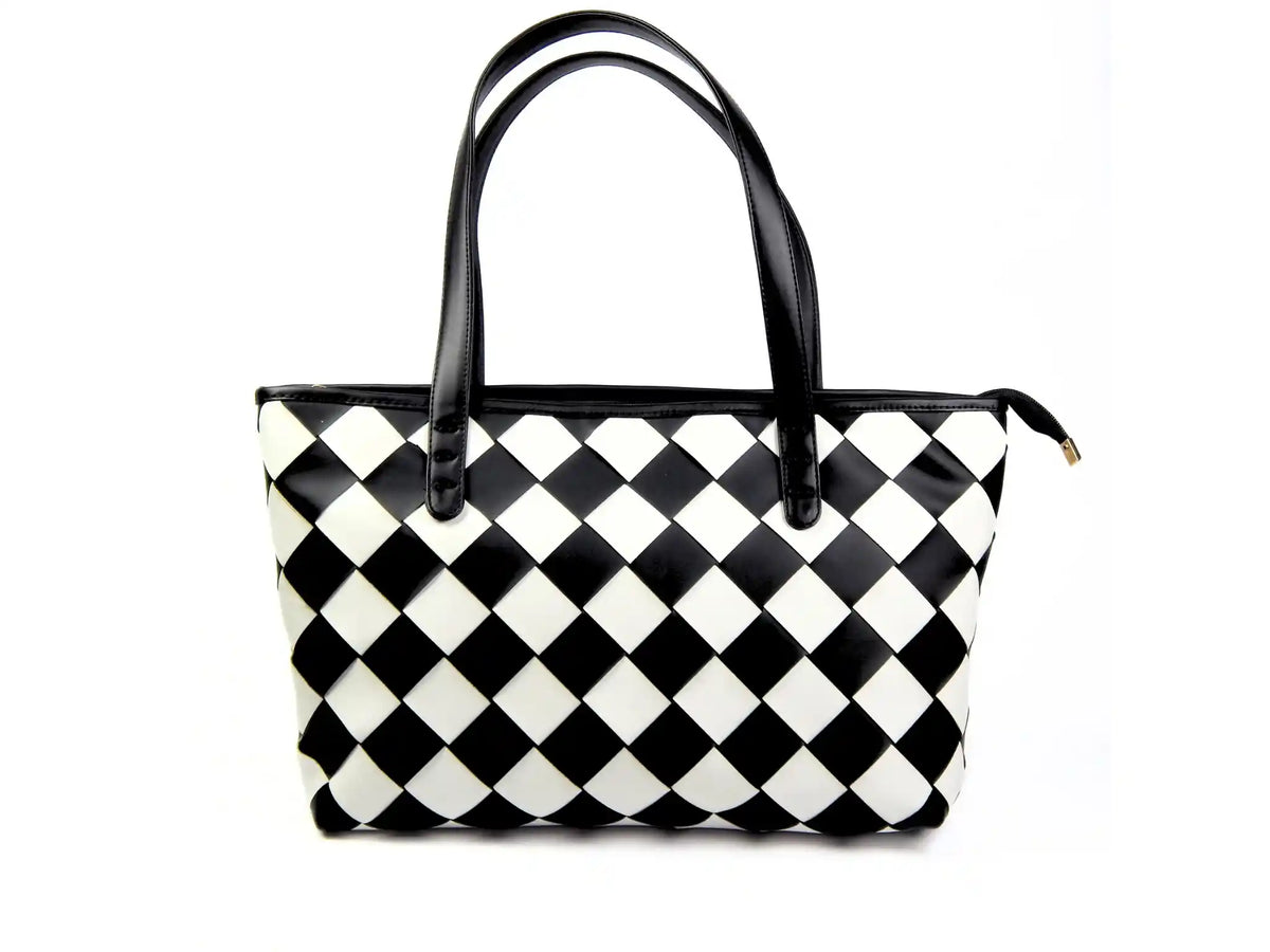 Checkmate Bag - Scarpe