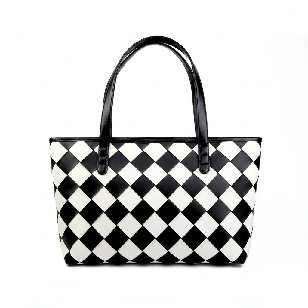 Checkmate Bag - Scarpe