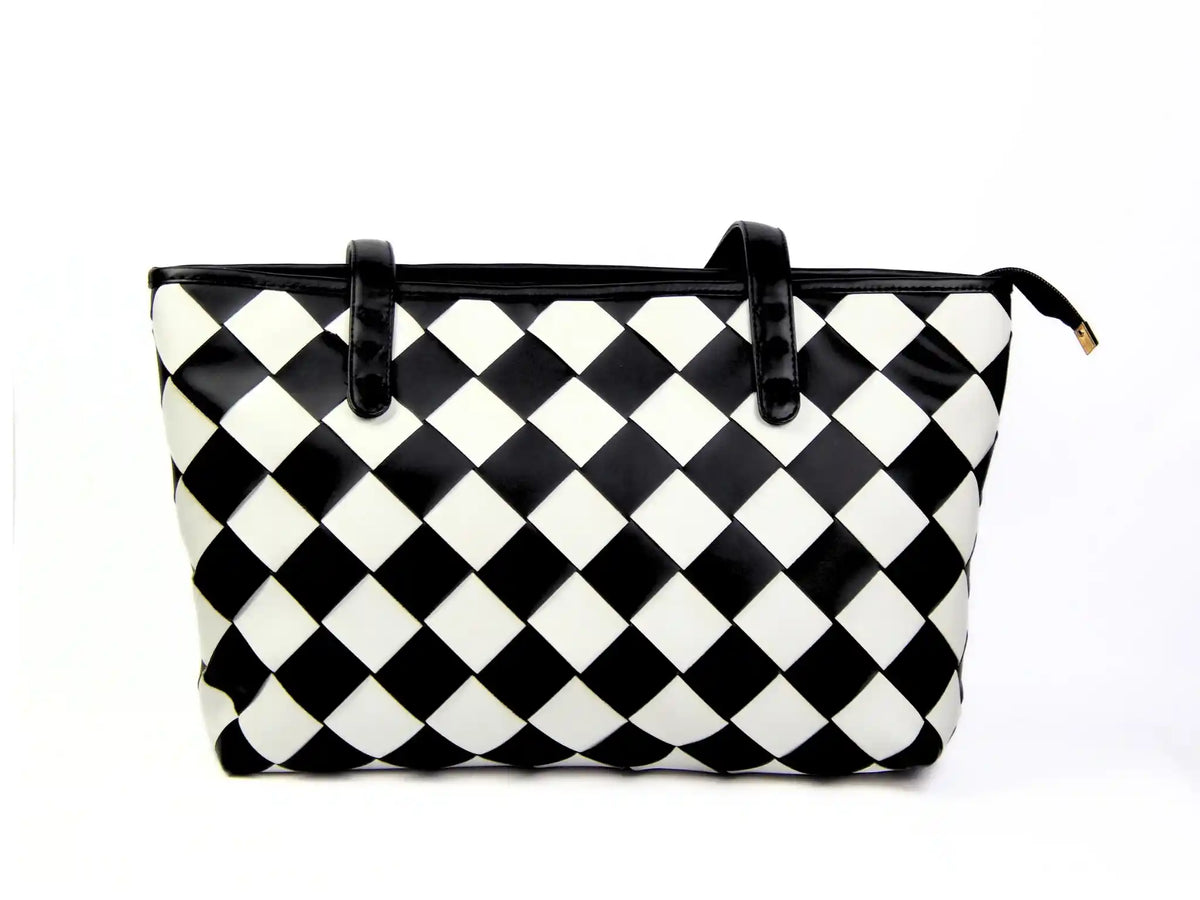 Checkmate Bag - Scarpe