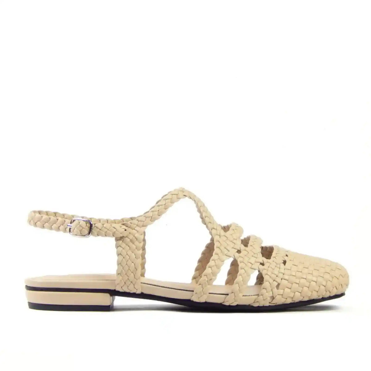 Riviera Sandals 2cm R2218, photo 15 - Scarpe Handmade