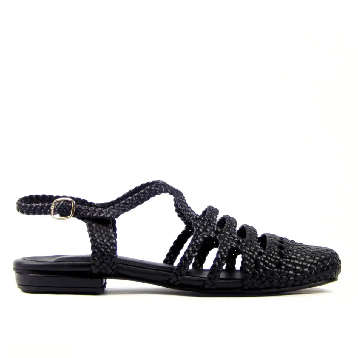 Riviera Sandals 2cm R2218, photo 13 - Scarpe Handmade