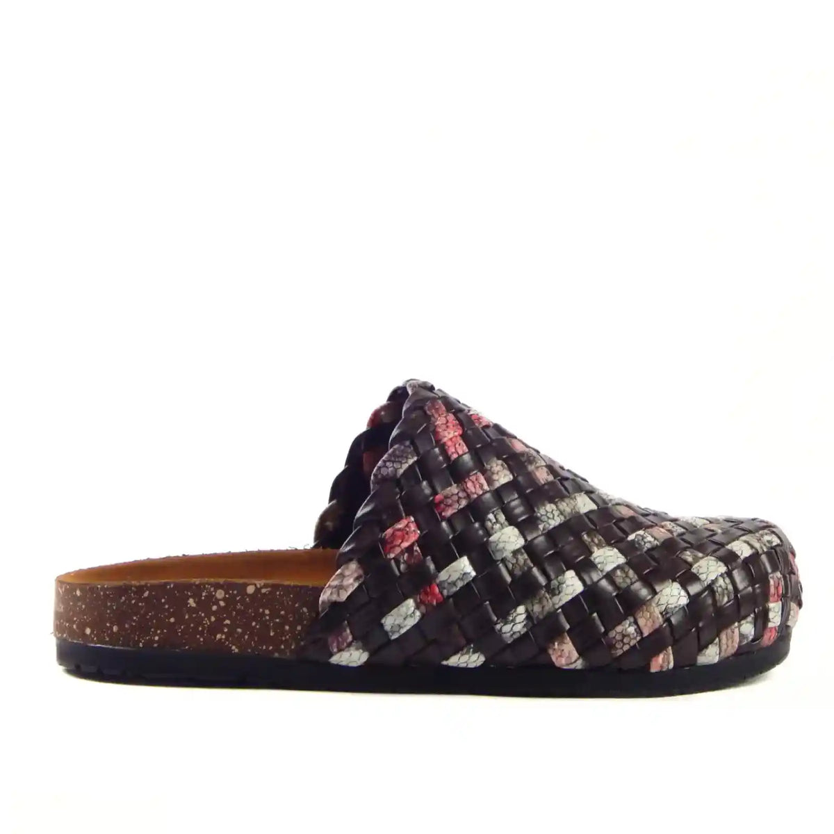 Velora Clogs - scarpehandmade