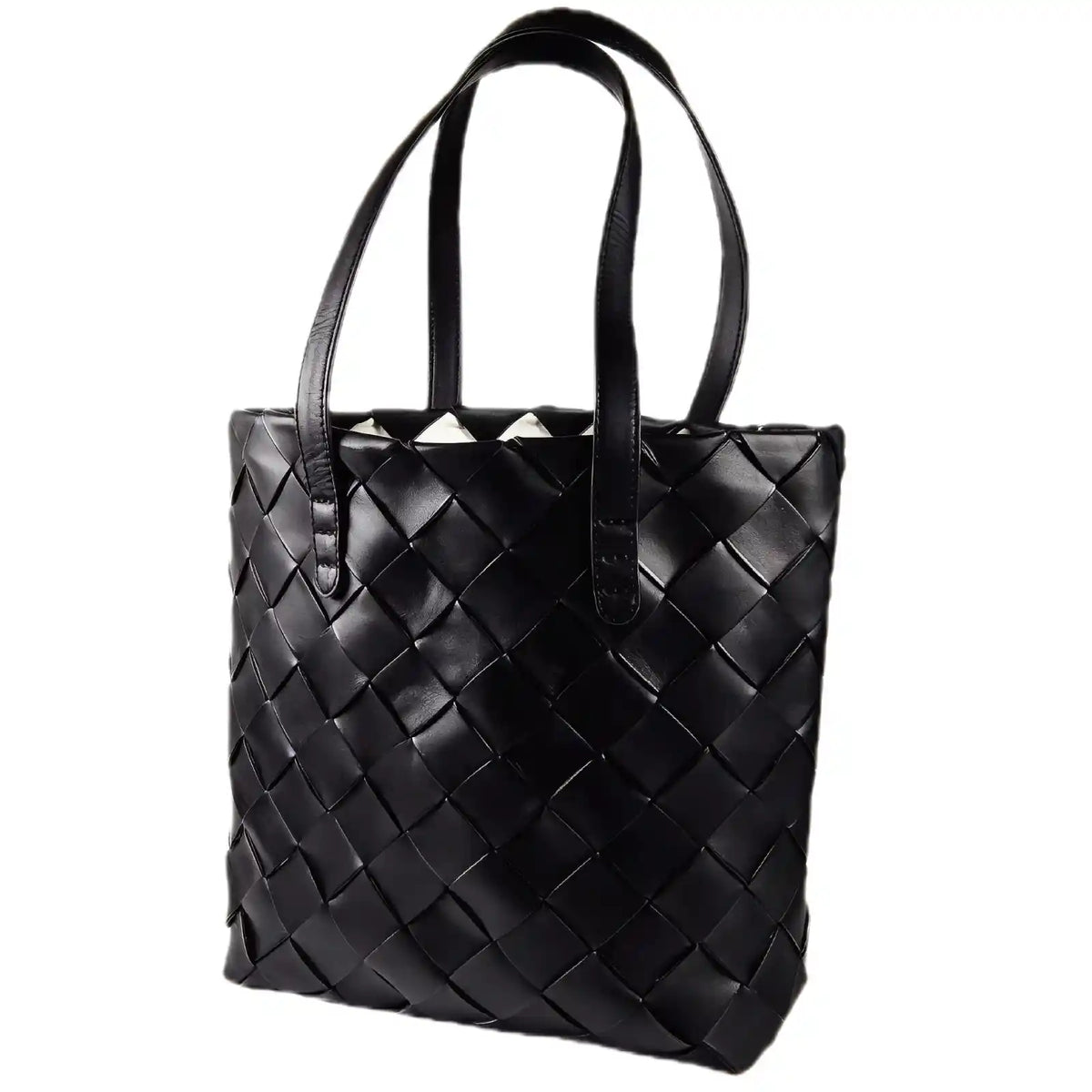 Checkers Tote - Scarpe