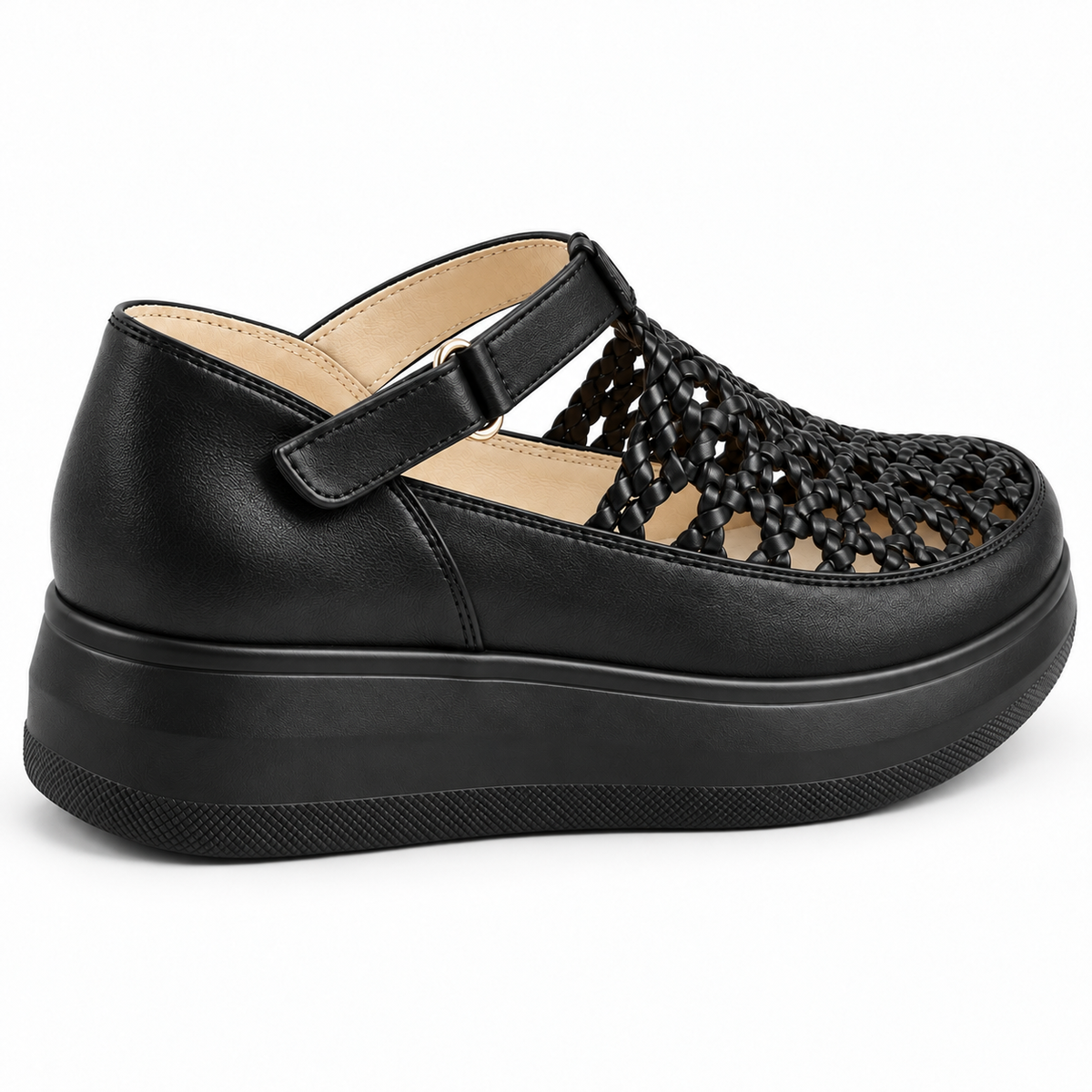 Amara, photo 12 - Scarpe Handmade