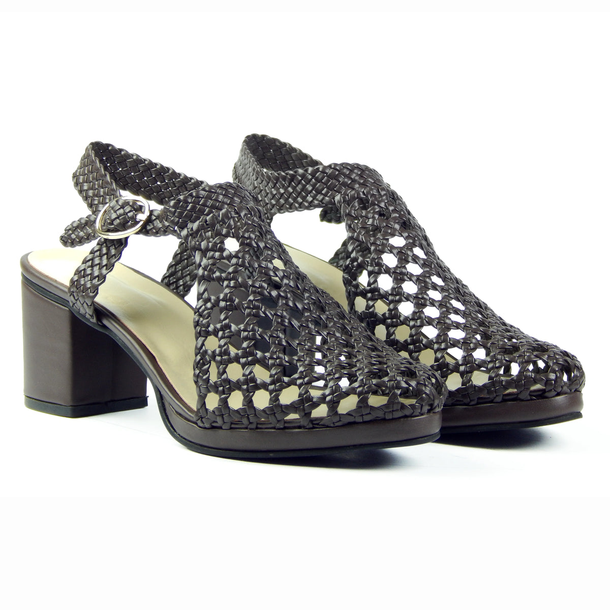 Vesba 5cm - Scarpe