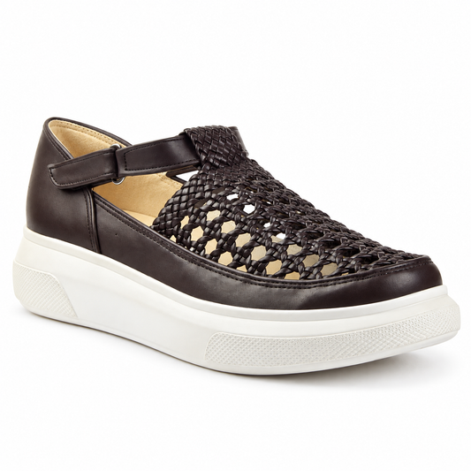 Amara, photo 2 - Scarpe Handmade
